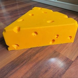 NFL Green Bay Packers Cheesehead original perfect condition